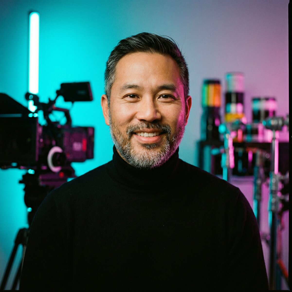 小鲍狗影视导演